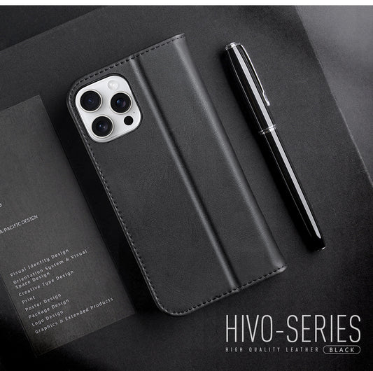 Hivo-serien för Apple